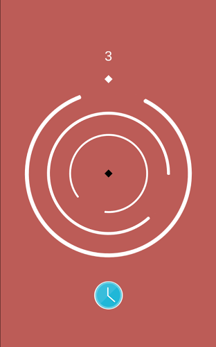 厄运圈:Circles Of Doom截图2