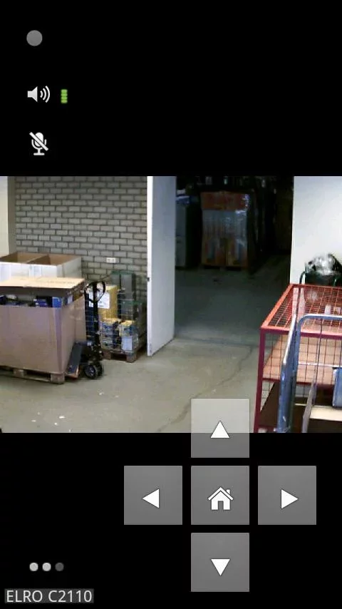 IP Camera Viewer ELRO截图1