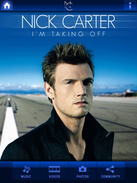 Nick Carter截图7