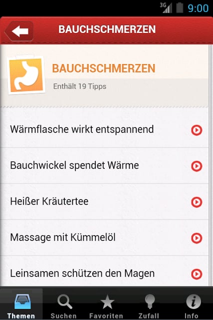 Magen-Darm-Tipps截图4