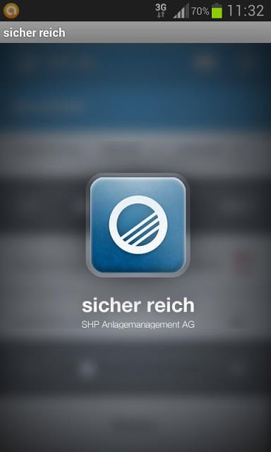 sicher reich截图3