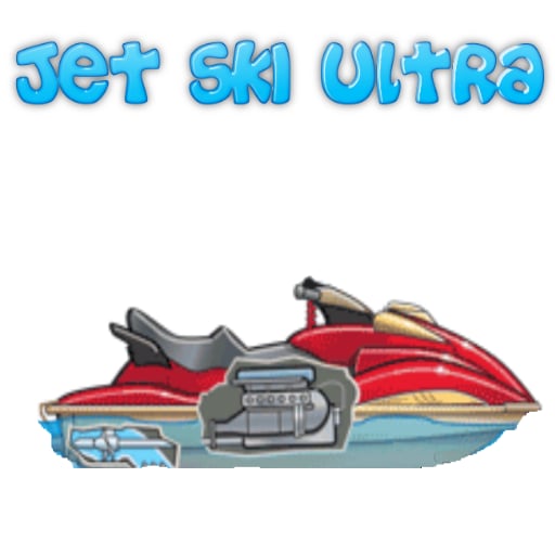 Jet ski ultra spillet截图1