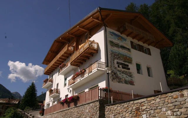 Albergo San Rocco截图5