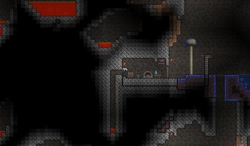 Terraria Cheats截图1