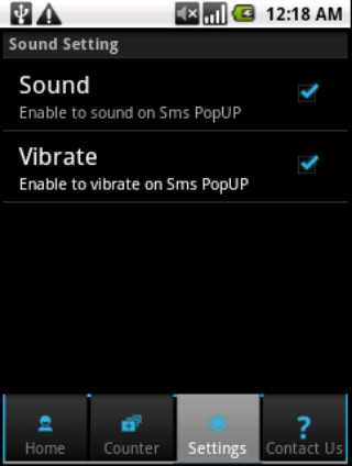 Counter Sms Pop截图3