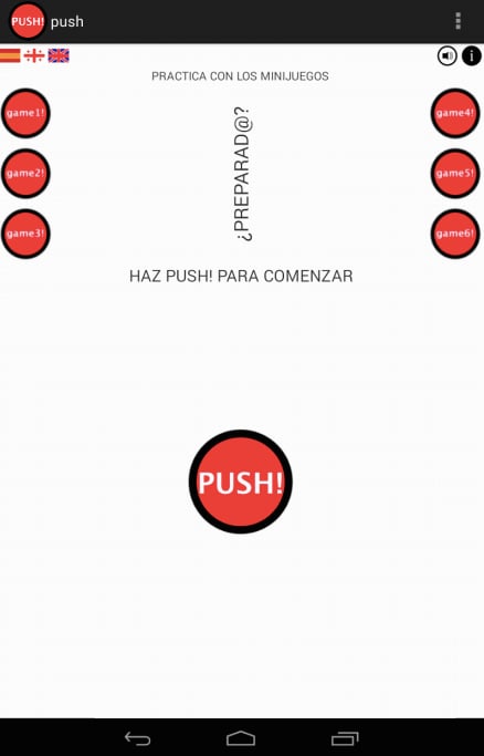 PUSH!截图1