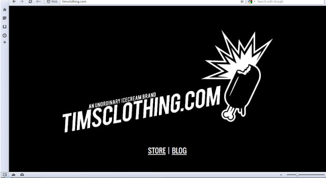 TIMS Clothing截图3