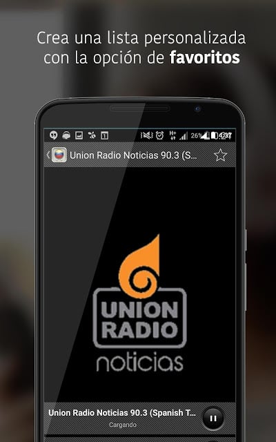 Radios Venezuela截图3