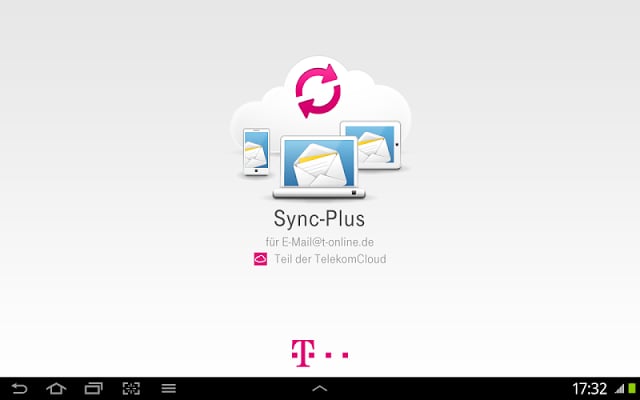 Sync-Plus截图2