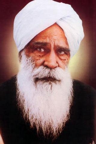 Sant Kirpal Singh Ji截图2