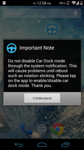 Car Mode *Root*截图3