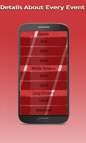 Track And Field For Idjits截图4