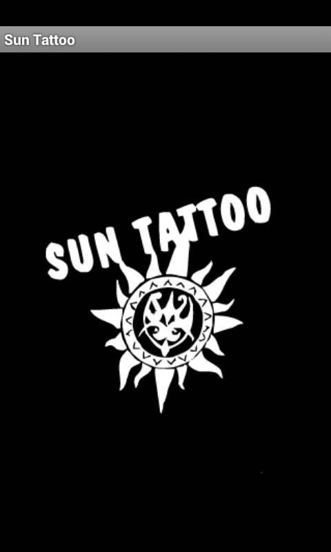 Go Sun Tattoo截图1