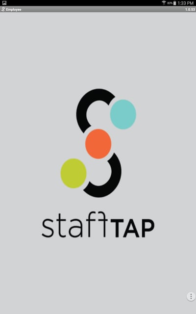 StaffTAP Employee Application截图6