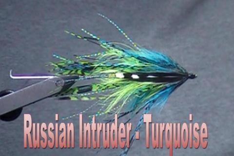 Canadian Tube Fly Co. Videos截图1