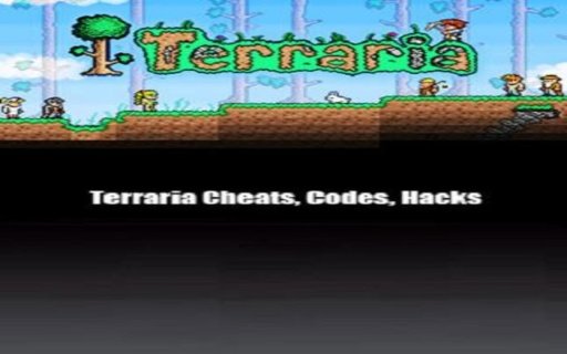 Terraria Cheats截图3