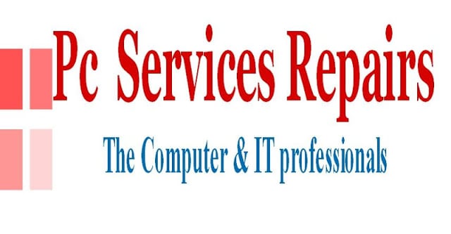 Pc Service Repairs截图1