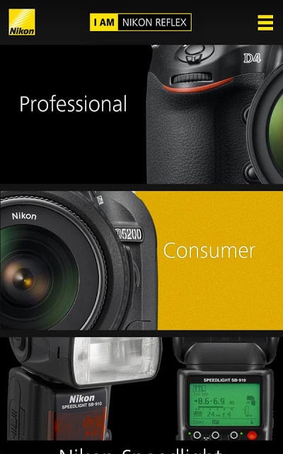 Nikon Reflex e Accessori截图6