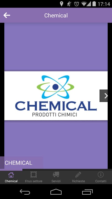 Chemical截图4