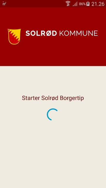 Solr&oslash;d Borgertip截图6