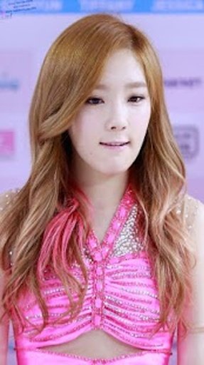 Taeyeon HD Wallpapers截图3