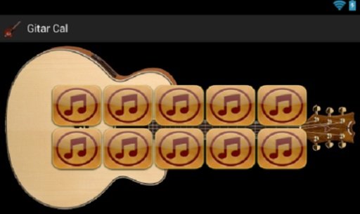 Gitar Çal截图3