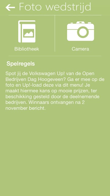 OBD Hoogeveen截图3