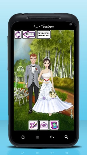 Bride and Groom Maker截图5