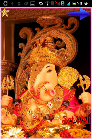 Dagdusheth Halwai Ganpati Pune截图3