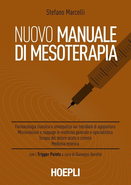 Corsi di Mesoterapia截图2