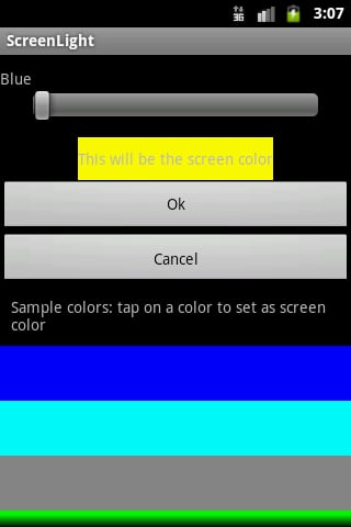 ScreenLight - Screen Torch截图3