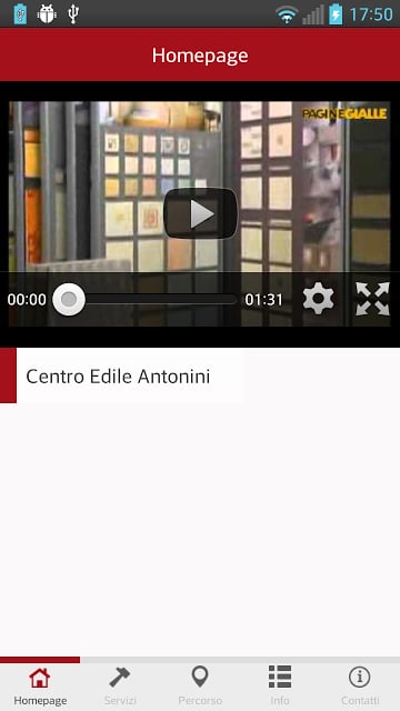 Centro Edile Antonini截图4