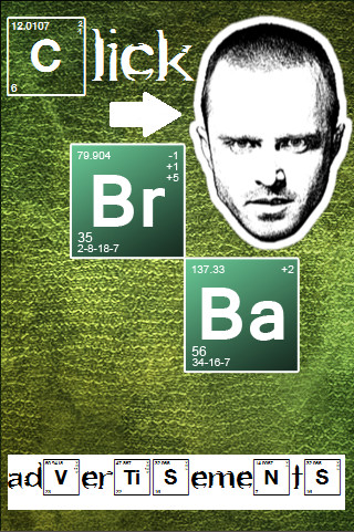 Breaking Bad Pinkman截图2