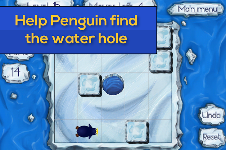 企鹅跳水截图2