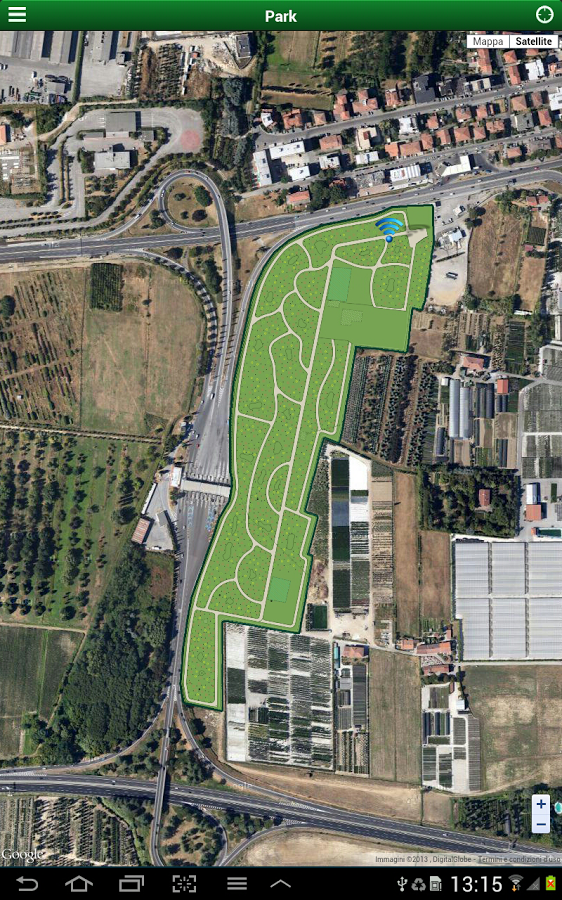 Pistoia Nursery Park截图3