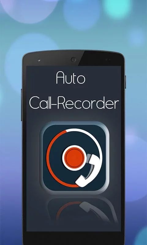 Call Recorder - Pro截图3