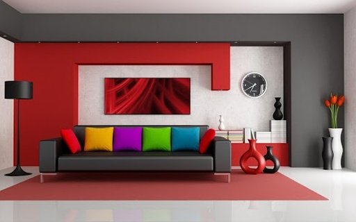 Home Decor截图2