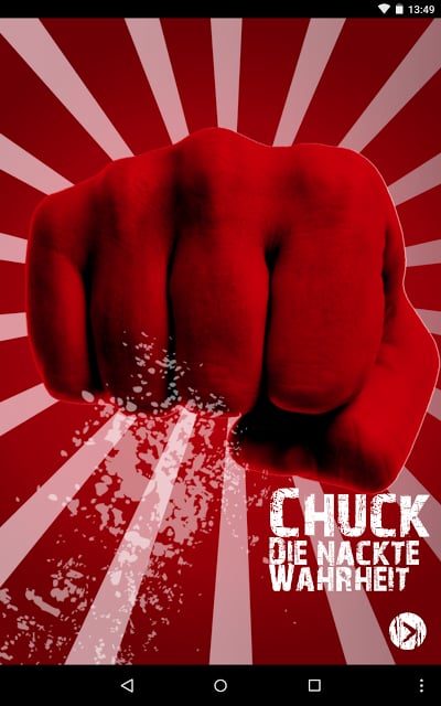 Chuck - Die Wahrheit截图3