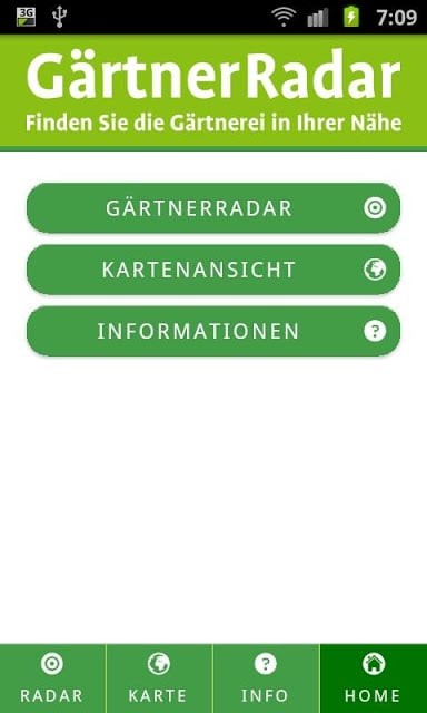 G&auml;rtnerRadar截图4