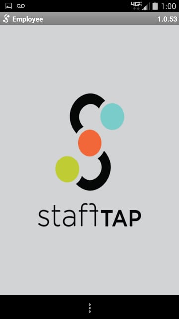 StaffTAP Employee Application截图3