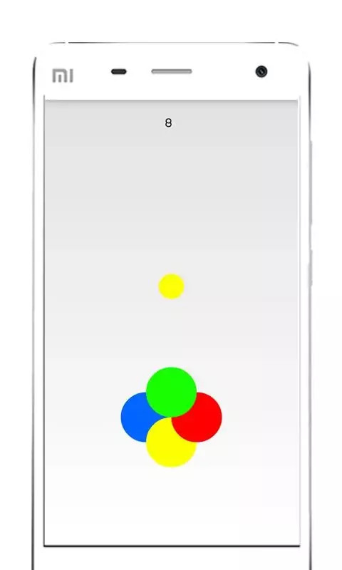 Dots Swirl截图2