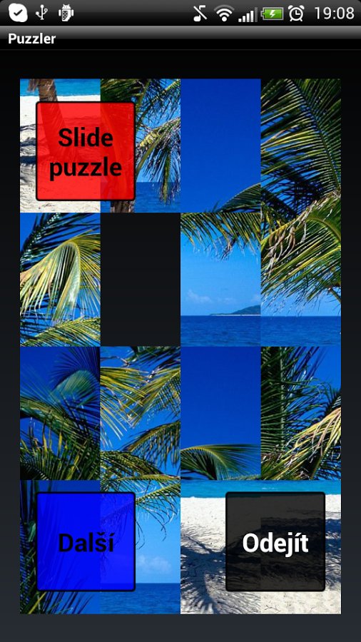 Puzzler截图8