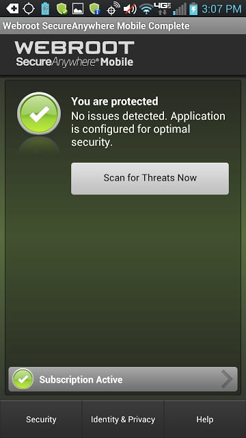 Security - Complete截图6