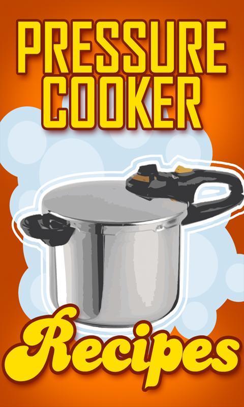 Pressure Cooker Recipes截图1