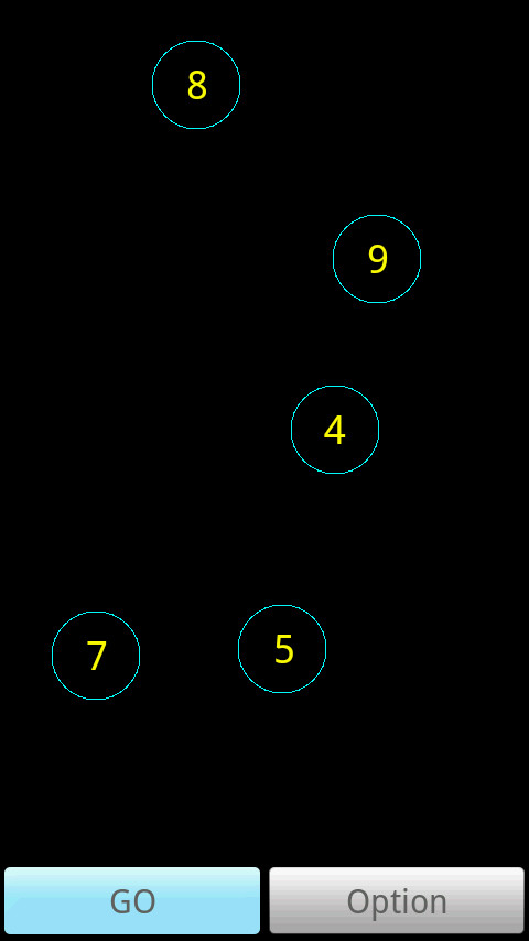 Chimpanzee截图1