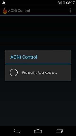 AGNi Control截图3