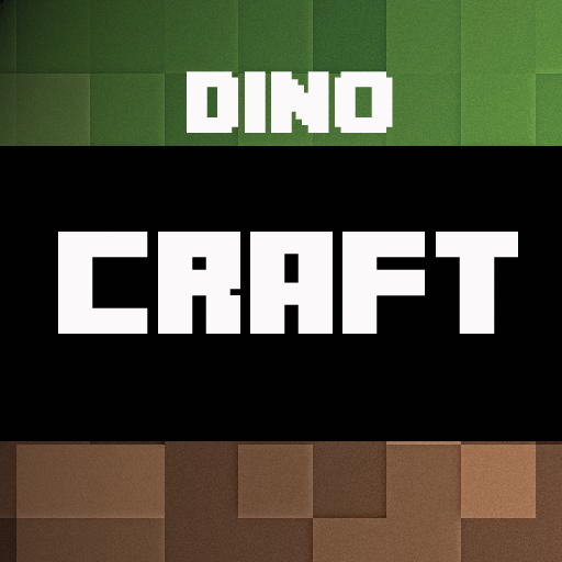 Dino Craft for MineCraft截图5