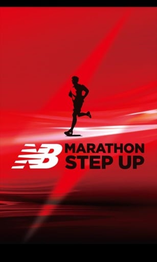 NB MARATHON STEP UP截图2