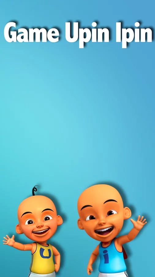 Game Upin Ipin截图10