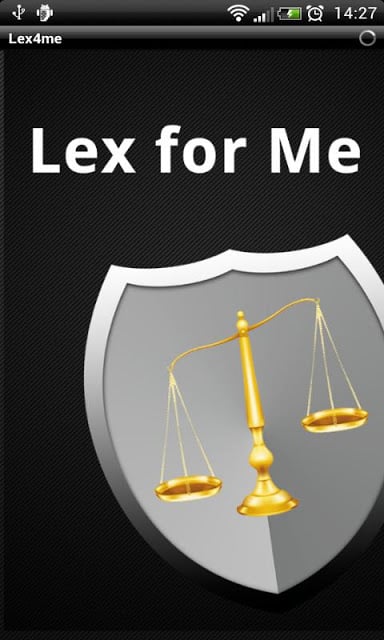 Lex4Me截图7